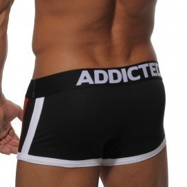 Pack Up Sport Boxer Noir 2