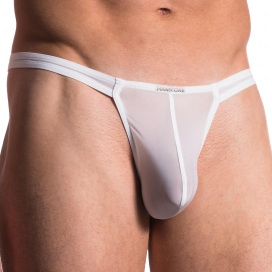 String BUNGEE M101 Manstore Blanc