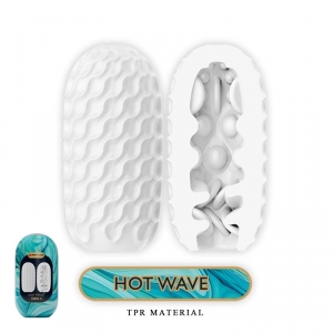 Masturbateur HOT WAVE Venus X Pretty Love