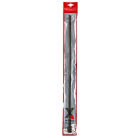 Long embout de lavement anal NOZZLE LONG 50 x 1.2 cm 2