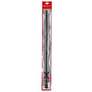 Long embout de lavement anal NOZZLE LONG 50 x 1.2 cm