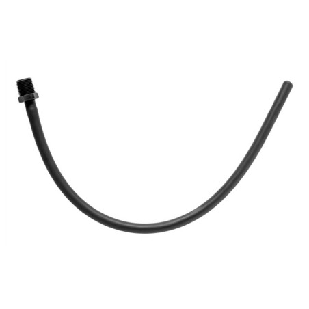 Long embout de lavement anal NOZZLE LONG 50 x 1.2 cm