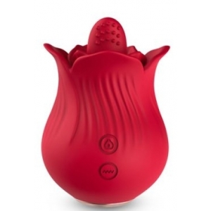 Stimulateur Anulingus REDNIP