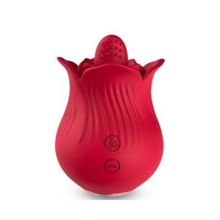 Stimulateur Anulingus REDNIP