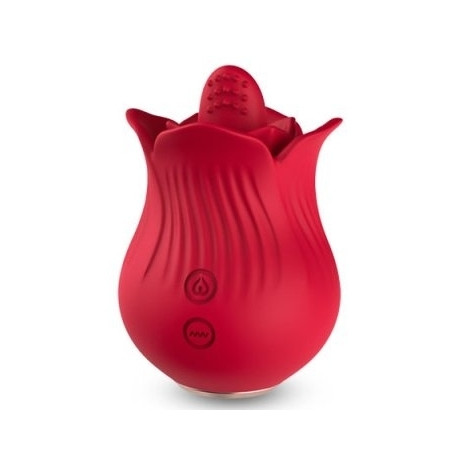 Stimulateur Anulingus REDNIP