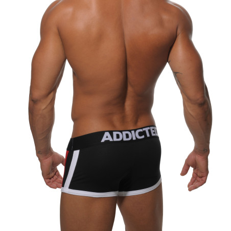 Pack Up Sport Boxer Noir