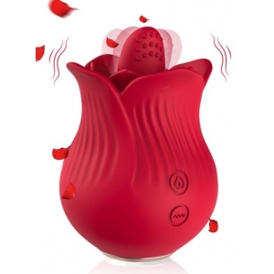 Stimulateur Anulingus REDNIP