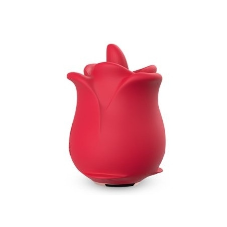 Stimulateur de Clitoris ROSESHAP Rouge