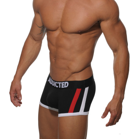 Pack Up Sport Boxer Noir
