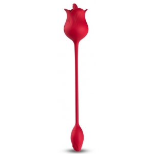 Double Stimulateur LICKCLIT 6 x 3cm