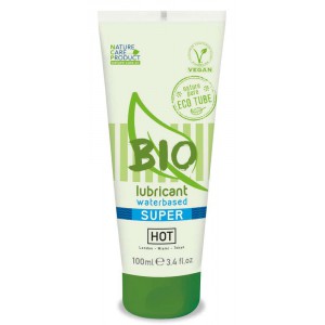 Lubrifiant Vegan Super 100mL