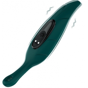 Stimulateur de Clitoris LEAVY Vert