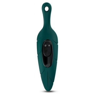 Stimulateur de Clitoris LEAVY Vert