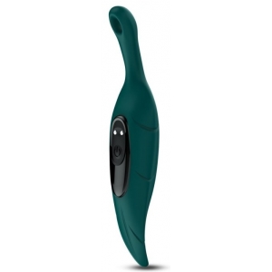 Stimulateur de Clitoris LEAVY Vert
