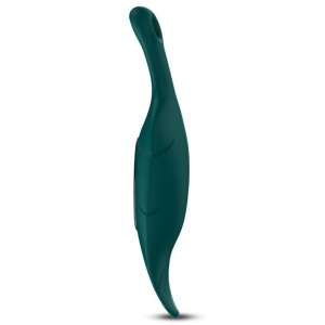 Stimulateur de Clitoris LEAVY Vert