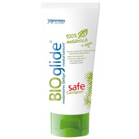Lubrifiant Bio Naturel base algues de BioGlide 100mL