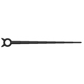 Tige d'urètre en silicone DIABLO S - 3 à 10 mm de diamètre 2