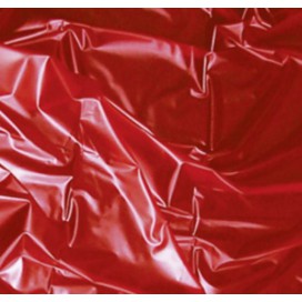 Bache Vinyl Uro 180x220 cm rouge 2
