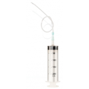 Seringue- Injecteur PIPE SQUIRT M de 200 ml