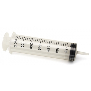 Seringue et Injecteur PIPE SQUIRT XL Contenance 300 ml
