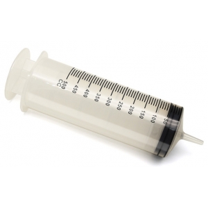 Seringue-Injecteur PIPE SQUIRT XXXL Contenance 550 ml