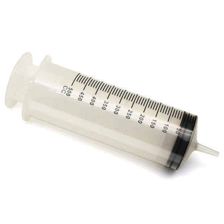 Seringue-Injecteur PIPE SQUIRT XXXL Contenance 550 ml