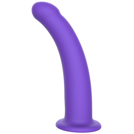 Gode HARNESS DONG L 16 x 3.6cm
