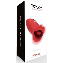 Stimulateur Anulingus KISSER 2