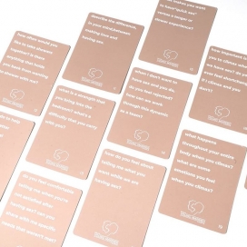 Jeu de Cartes SEXPECTATIONS 2