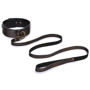 Collier-Laisse VINTAGY