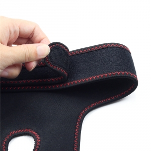Gode ceinture vibrant EASY STRAP 15.5 cm Noir