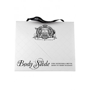Picsine Body Glide pour Jeu Uro et corps à corps masculin