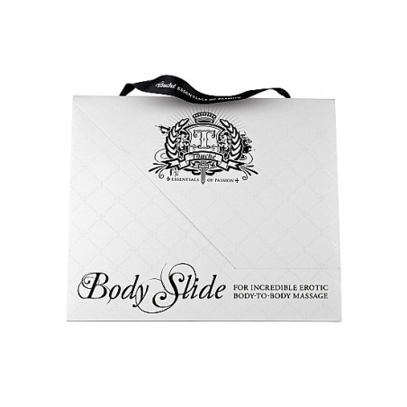 Picsine Body Glide pour Jeu Uro et corps à corps masculin