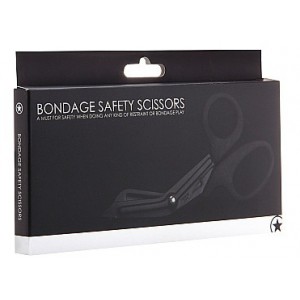 Ciseaux Bondage Sécurité
