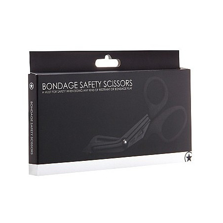 Ciseaux Bondage Sécurité