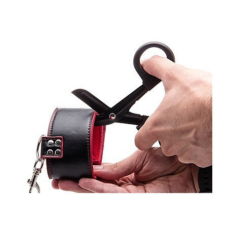 Ciseaux Bondage Sécurité