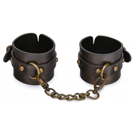 Menottes de Poignets VINTAGY 2