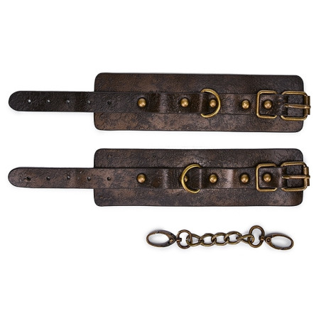 Menottes de Poignets VINTAGY