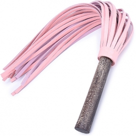 Martinet WOODFLOG 55cm Rose Bois