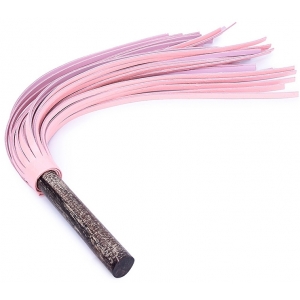Martinet WOODFLOG 55cm Rose Bois