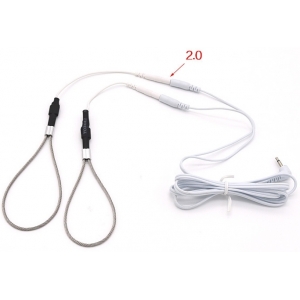Anneaux d'électrostimulation STEELSTICK