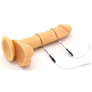 Anneaux d'électrostimulation STEELSTICK