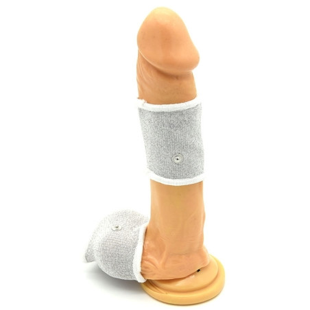 Manchons d'Électrostimulation GREYSTICK