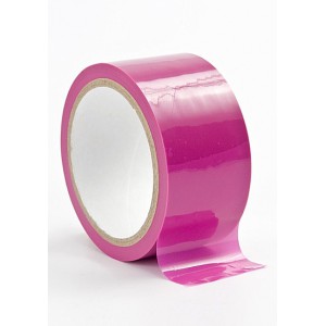 Adhésif Bondage Rose