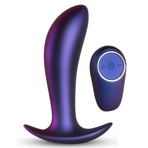Stimulateur de prostate Vibrant URANUS Hueman 10.5 x 3.2cm