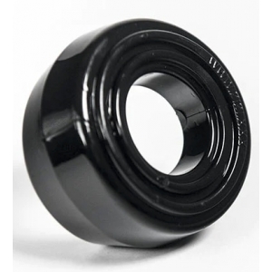 Ballstretcher ZIZI ACCELERATOR 25 mm Noir de Zizi XXX