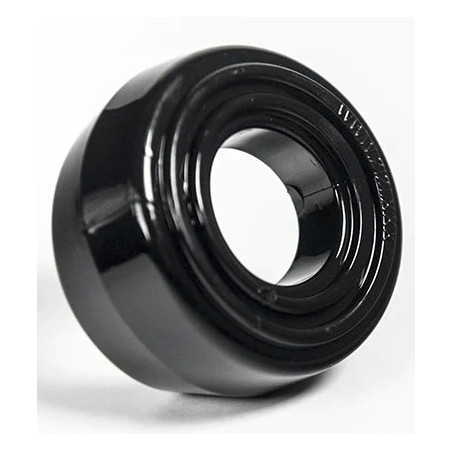 Ballstretcher ZIZI ACCELERATOR 25 mm Noir de Zizi XXX