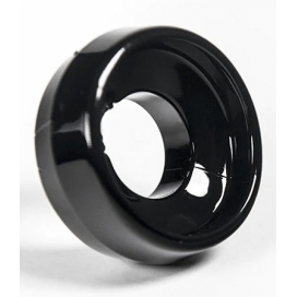 Ballstretcher ZIZI ACCELERATOR 25 mm Noir de Zizi XXX 2