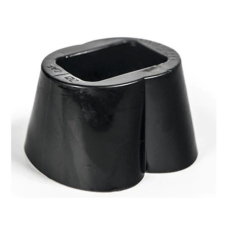 Zizi Radar noir