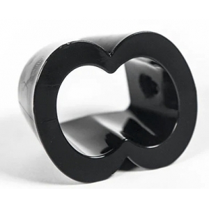 Zizi Radar noir